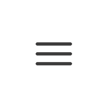 Icône pour ouvrir le menu
